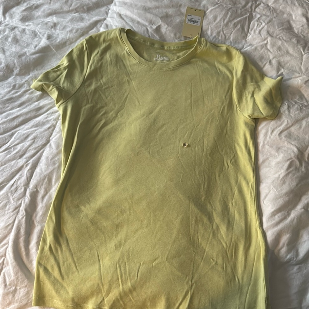 G.H. Bass & Co. Size XL Womens  T-Shirt